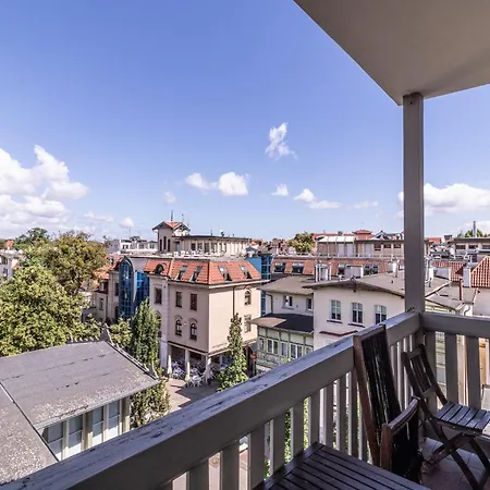 Monte Cassino Apartment *