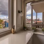 Monte Cassino * Сопот