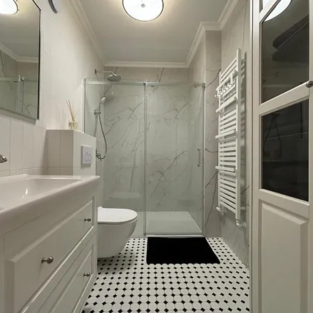 Monte Cassino Apartment