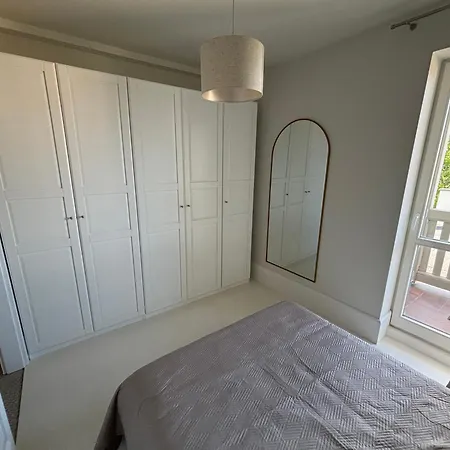 Monte Cassino Apartment Sopot