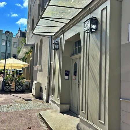 Monte Cassino * Сопот