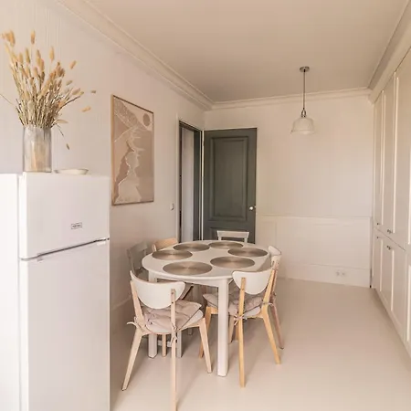 דירה Monte Cassino *