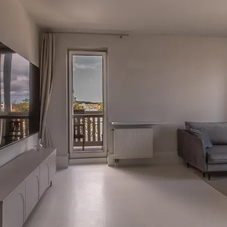 Apartament Monte Cassino *