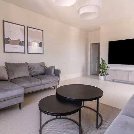 アパート Monte Cassino