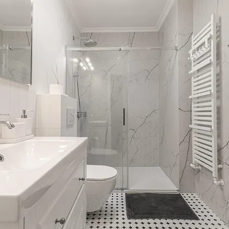Apartament Monte Cassino