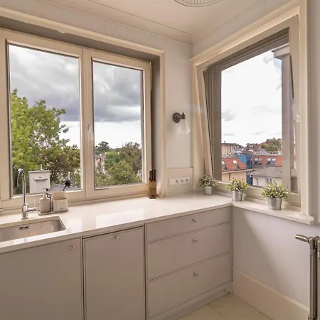 דירה Monte Cassino