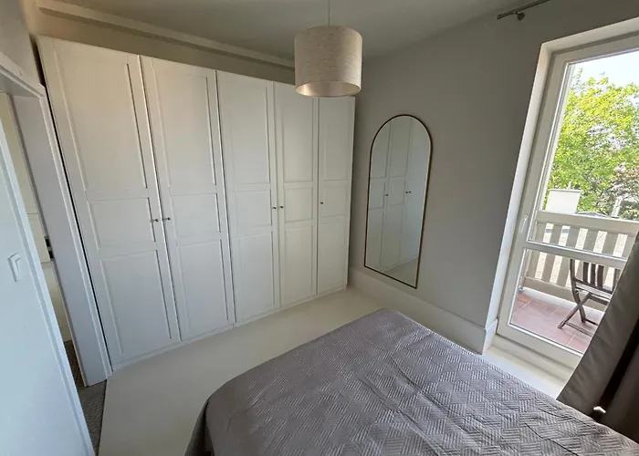 Monte Cassino Apartament Sopot