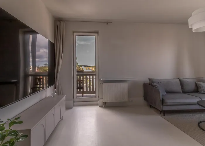 Apartament Monte Cassino *