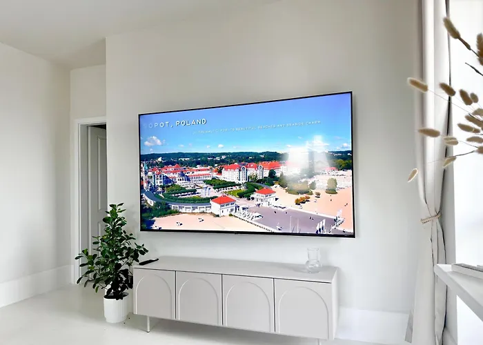 Monte Cassino Apartament